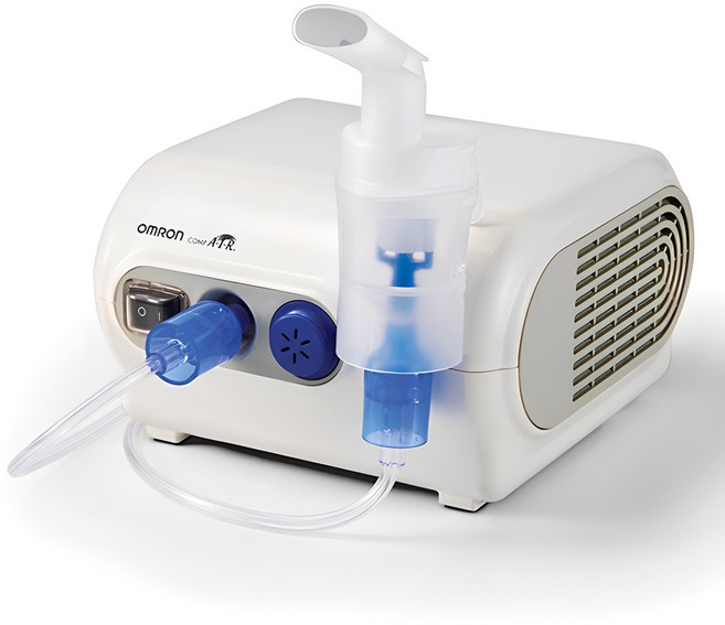 오므론 컴프레셔 네블라이저 NE-C28, 1개