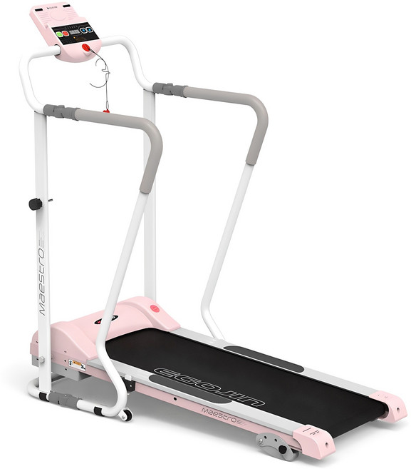 이고진 6700 워킹머신, HSM-T04F8, 핑크