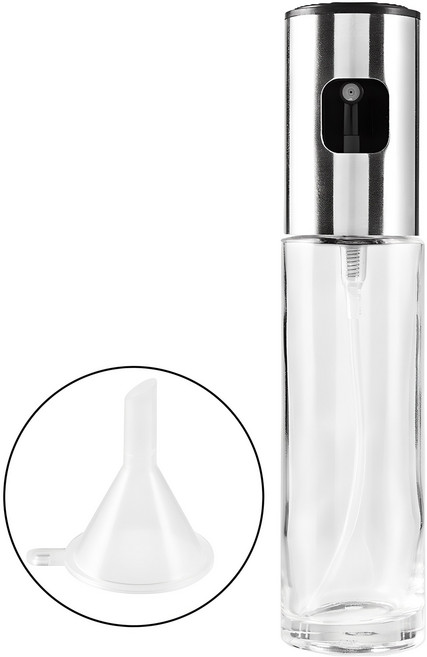 코멧 키친 오일 스프레이, 100ml, 1개