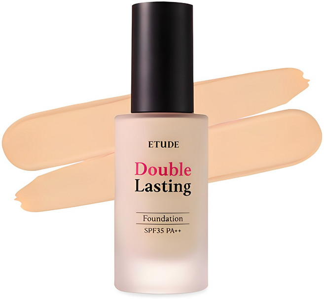 에뛰드 더블래스팅 리퀴드 파운데이션 30g, 1개, 뉴트럴베이지