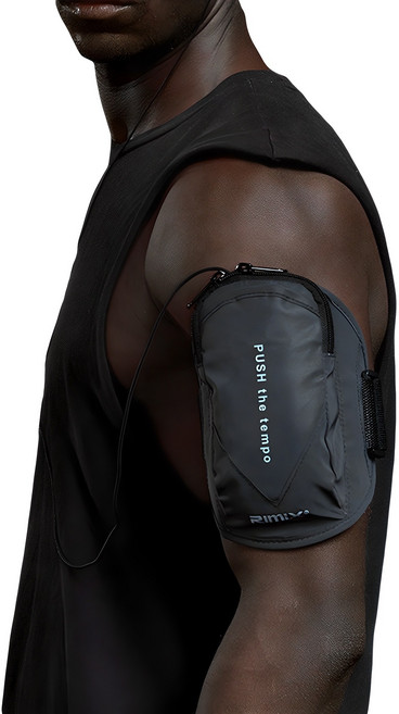 리믹스 써클 런닝 스마트폰 암밴드