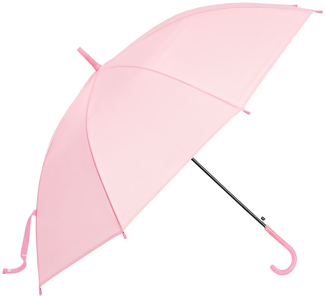 두발로 파스텔 자동 장우산