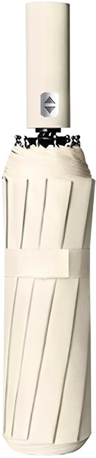 피치몰 특수 방수 원터치 3단 자동 접이식 우산