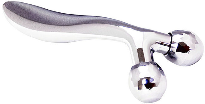 미니웨이브 페이스롤러, 1개