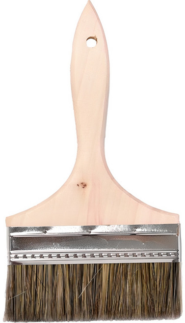 크린메이트 다용도 청소붓, 혼합색상, 1개