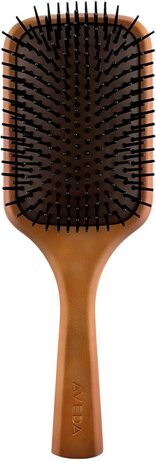 아베다 우든 패들 브러쉬, 혼합색상, 1개