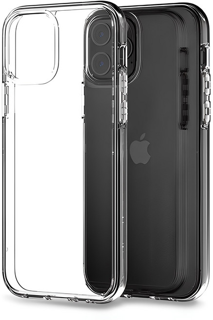 신지모루 에어클로 휴대폰 케이스