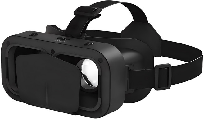 엑토 메타버스 3D 가상현실체험 VR 헤드셋, VR-03