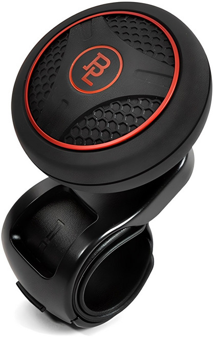 훠링 실리콘 파워핸들, 레드