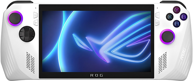 에이수스 ROG ALLY 게임기 RC71L-NH001W, RC71L-NH001W(512G)