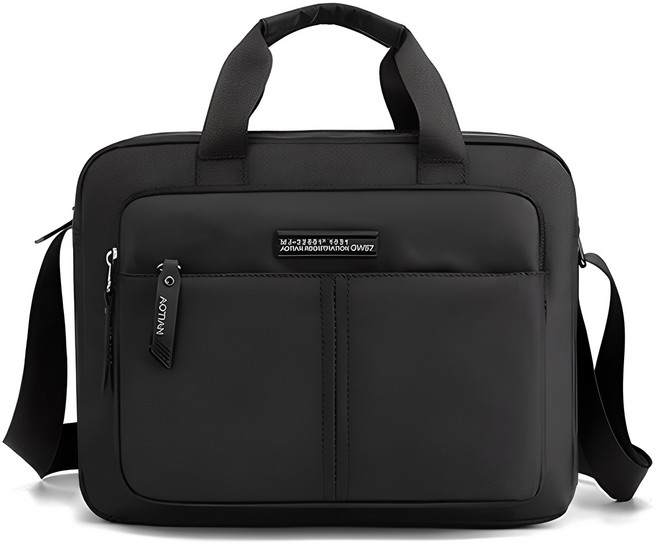 애드에딧 남성용 카미트 크로스백