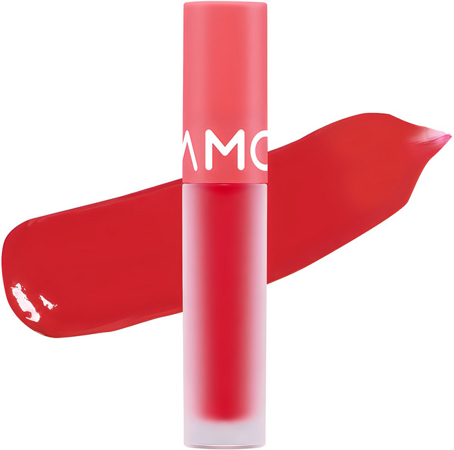 물다 타투 픽싱 립 워터 틴트, WW04로즈힙티, 1개