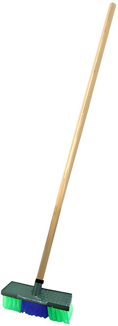 월드크린 바닥청소솔 대형, 랜덤 발송, 1개