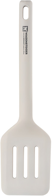 바겐슈타이거 에델 플래티넘 실리콘 조리도구 뒤집개, 라이트, 1개