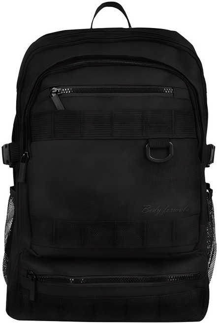 바디공식 대용량 학생가방