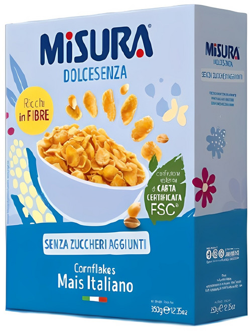 미주라 돌체센자 콘플레이크, 350g, 1개