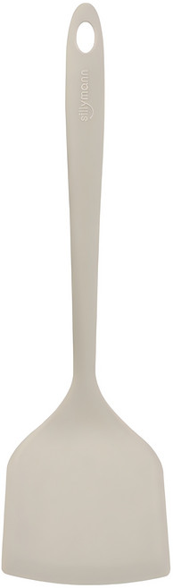 실리만 국내생산 하모니 플러스 뒤집개 코코아그레이 1개, 코코아 그레이