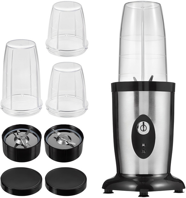 홈플래닛 푸드 다용도 믹서기, SBL365AB