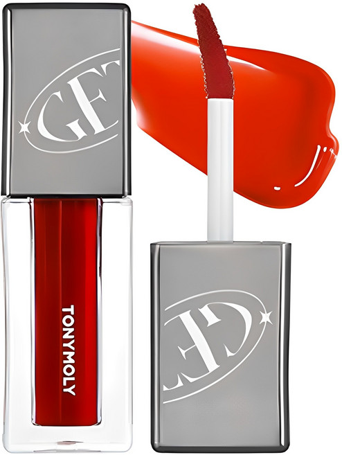 토니모리 컬러풀 워터 겟잇 틴트, 04레드핫, 1개