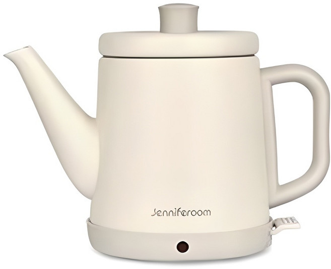 제니퍼룸 마카롱 전기 포트, JR-K181CB