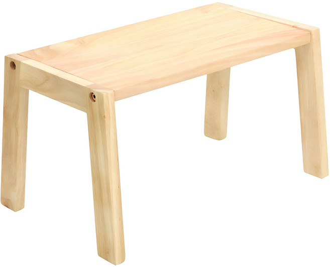 모노먼트 조립식 미니 스텝 스툴, 1개