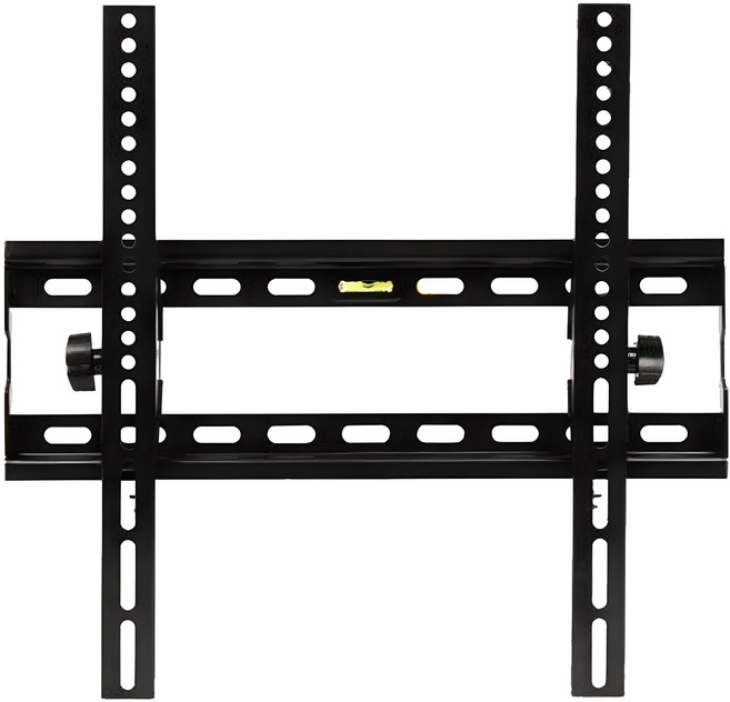 뷰메이트 상하 각도조절 수평계 대형 TV 브라켓 32~70, LCD-8593, 1개