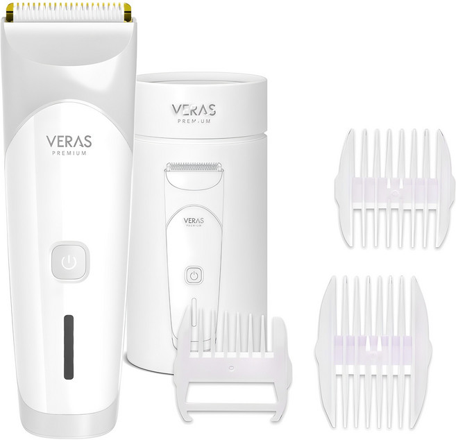 베라스 프리미엄 방수 이발기, VC-200NW