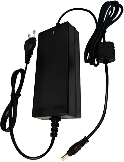 싸드 어댑터 DC 12V 5A, HP1250CC, 1개