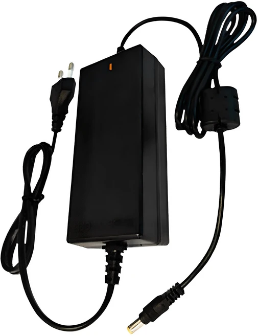 싸드 어댑터 DC 12V 5A, HP1250CC, 1개 - 쿠팡