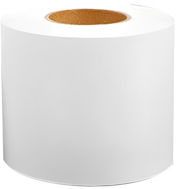 LG 인테리어 필름 시트지 ES86, 밀크화이트