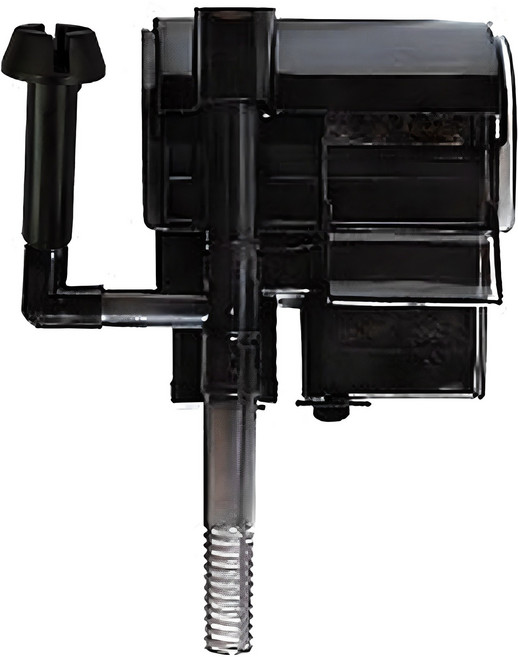 아마존 걸이식 여과기 HBL-501, 5W, 1개