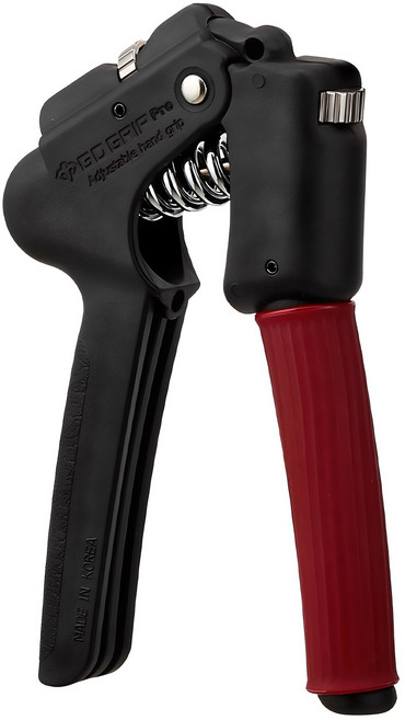 GD 그립 프로 악력기, 랜덤 발송, 1개