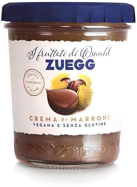 주에그 밤잼, 330g, 1개