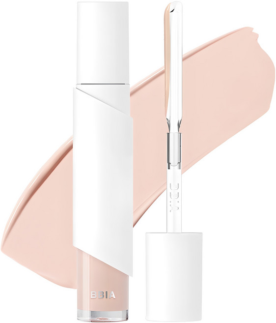 삐아 오 스테이 컨실러 8.5g, 1개, 21 라이트