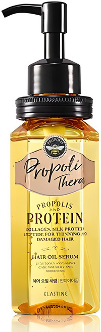 엘라스틴 프로폴리테라 헤어 세럼, 170ml, 1개