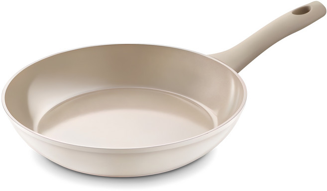 바겐슈타이거 인덕션 에델 세라믹 프라이팬, 20cm, 1개