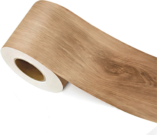 지엔홈 국내산 두꺼운 곰팡이방지 몰딩시트지, 샌드브라운, 10 cm x 8 m