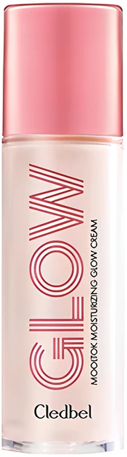 끌레드벨 물톡 모이스춰라이징 글로우 크림 30ml, 1개 - 쿠팡