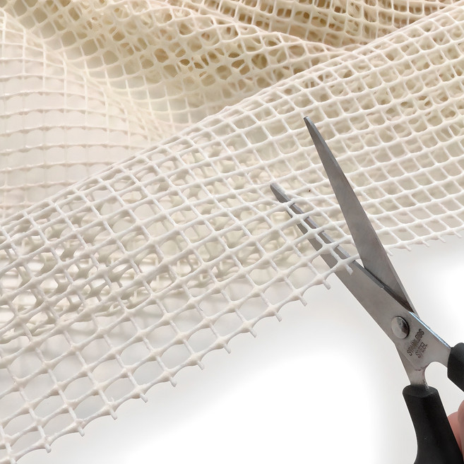 다용도 논슬립 패드, 아이보리, 1개