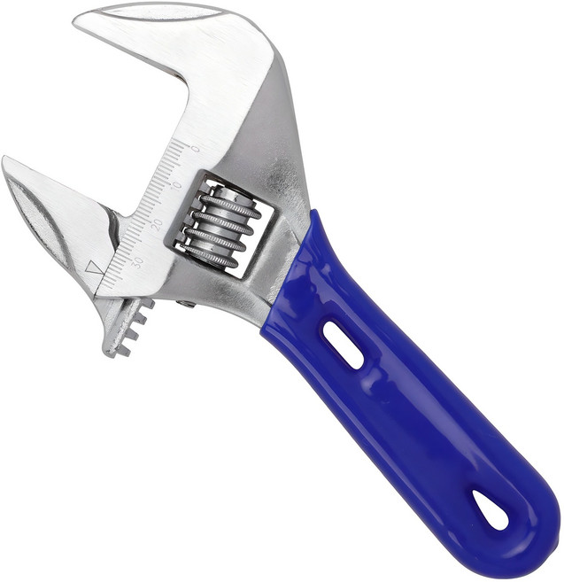 코멧 와이드 몽키 렌치, 1개