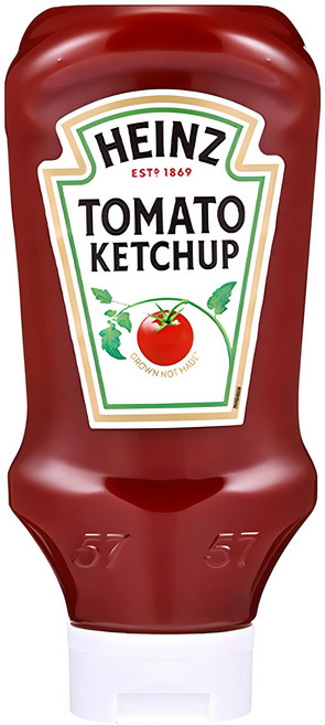 하인즈 토마토 케찹, 650g, 1개