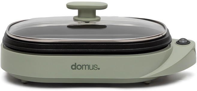 도무스 낭만 플러스 전기그릴, WG-707HY