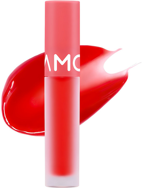 물다 타투 픽싱 립 워터 틴트, WW01핫자몽티, 1개