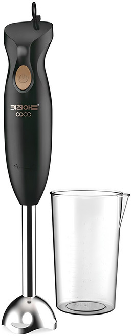 키친아트 코코 핸드블렌더, KH-203HY - 핸드블렌더