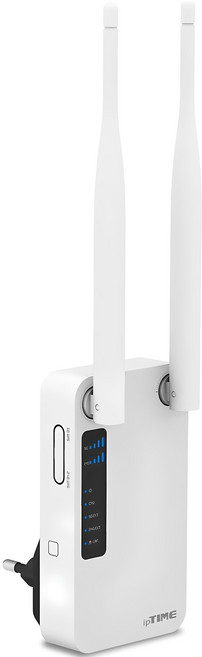 ipTIME 무선확장기, Extender-GIGA2, 1개