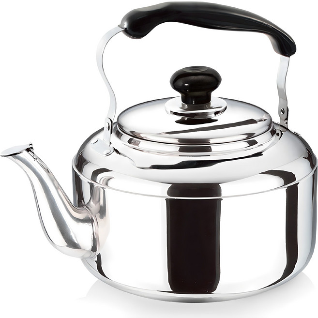 퀸센스 하모니 주전자, 1.5L, 혼합색상, 1개