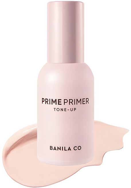 바닐라코 프라임 프라이머 30ml, 벚꽃 톤업, 1개