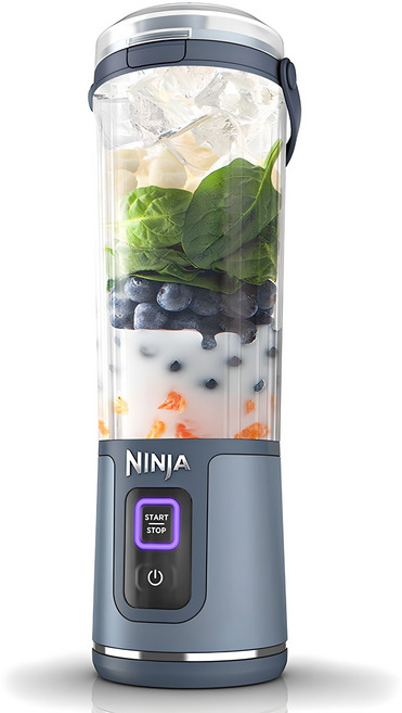 닌자 블라스트 무선 블렌더 BC151KR, BC151KR(네이비)