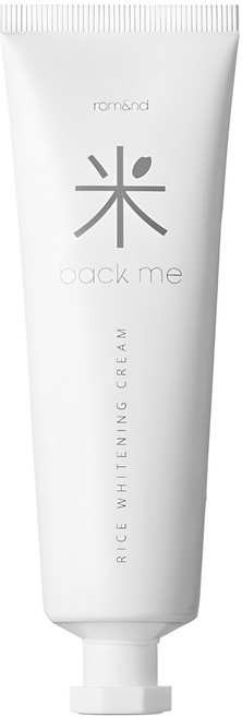 롬앤 백미 톤업크림, 50ml, 1개