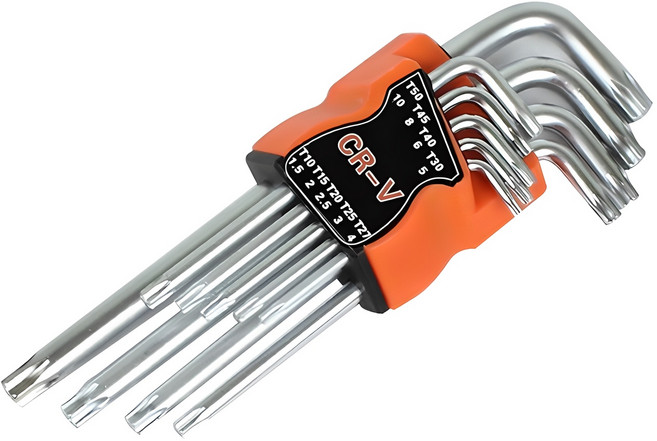 세인티에프 별렌치 9종 세트, 1세트